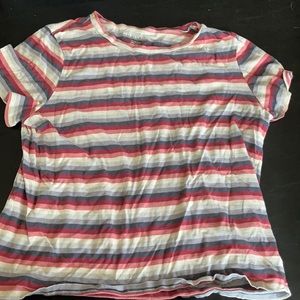 American eagle shirt